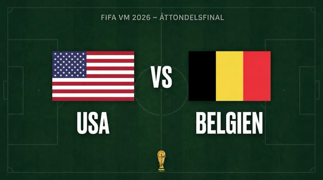 USA–Belgien | The Temple Bar