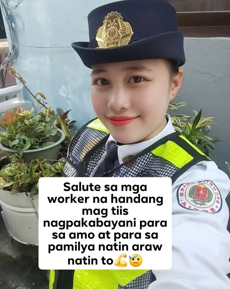 Labor day pero duty