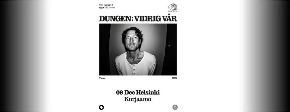 Dungen (SE): Vidrig Vår