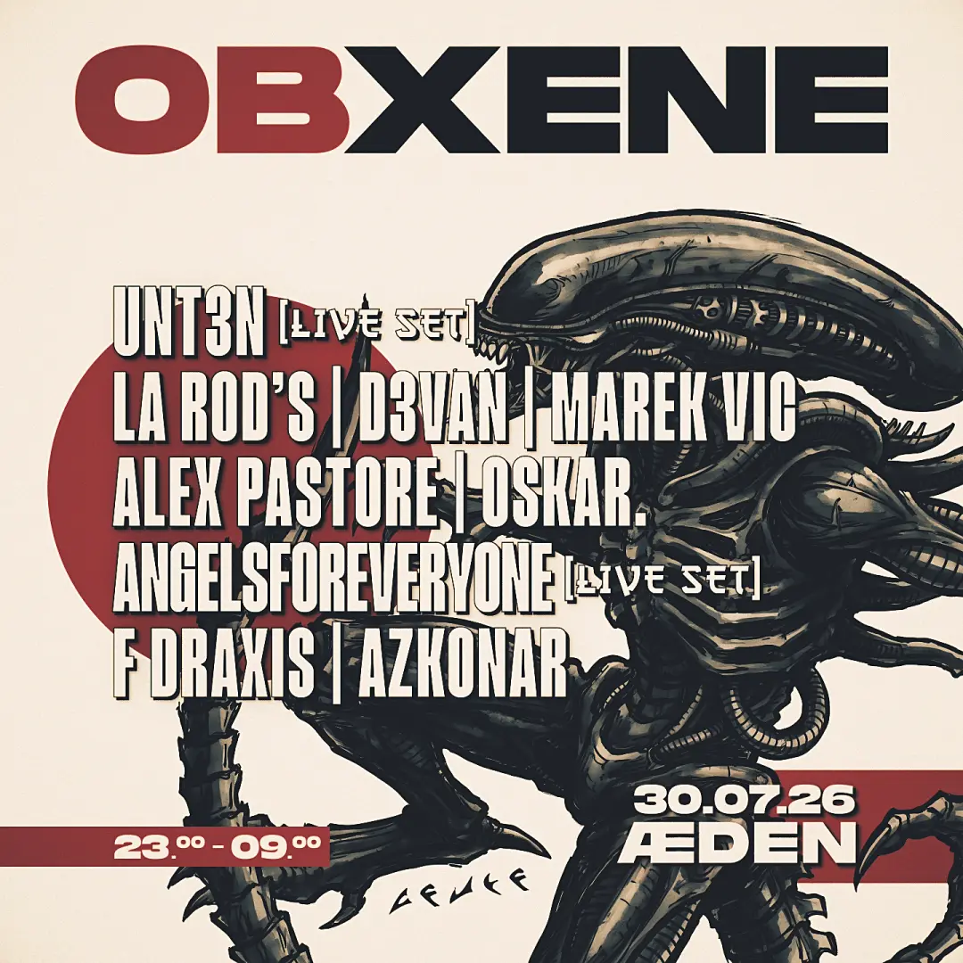 OBXENE