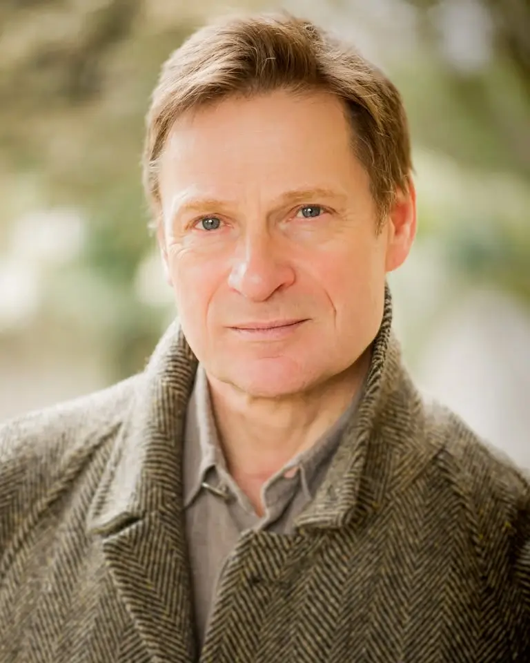 Sir Simon Keenlyside baritone; Malcolm Martineau piano
