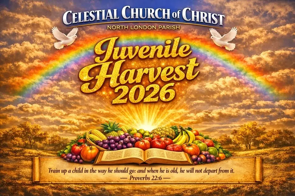 CCC NLP - Juvenile Harvest 2026