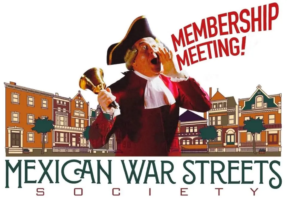 Quarter 2 Membership Meeting
