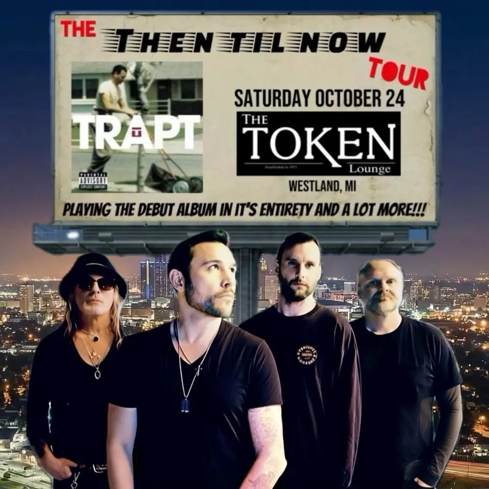 Trapt