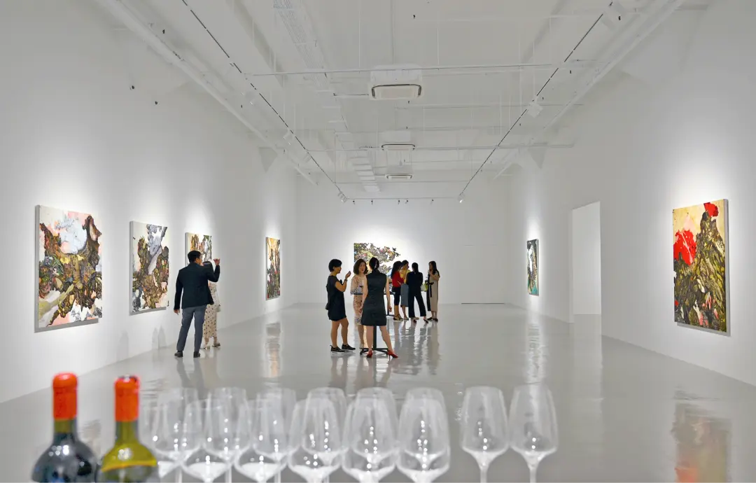 Creators & Connoisseurs: A Speed Dating Soirée - Session 1