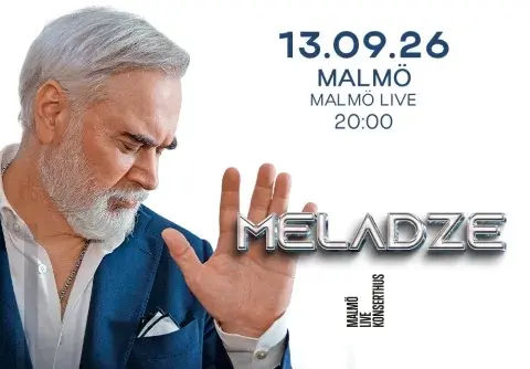 Valery Meladze
