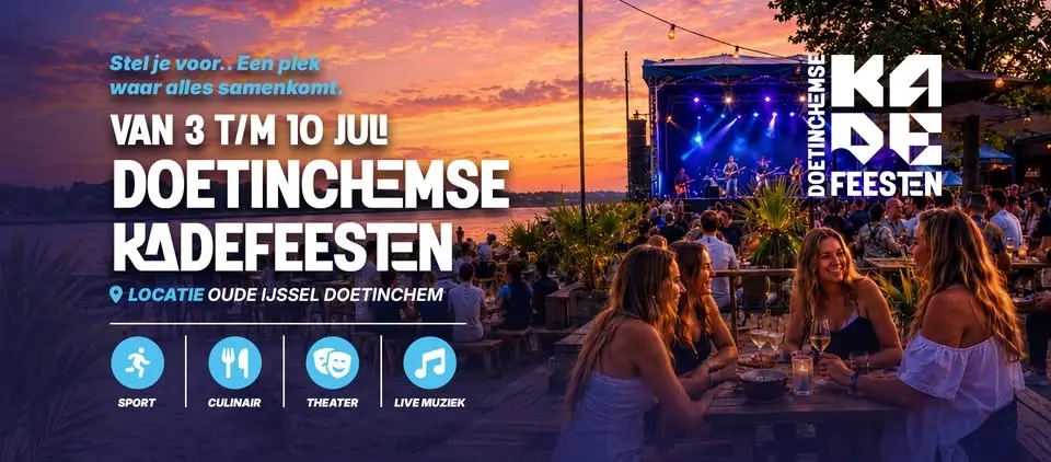 Doetinchemse Kadefeesten