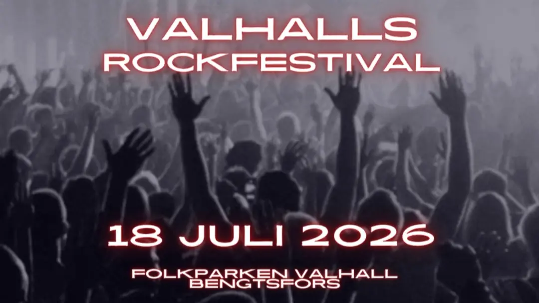 Valhalls Rockfestival