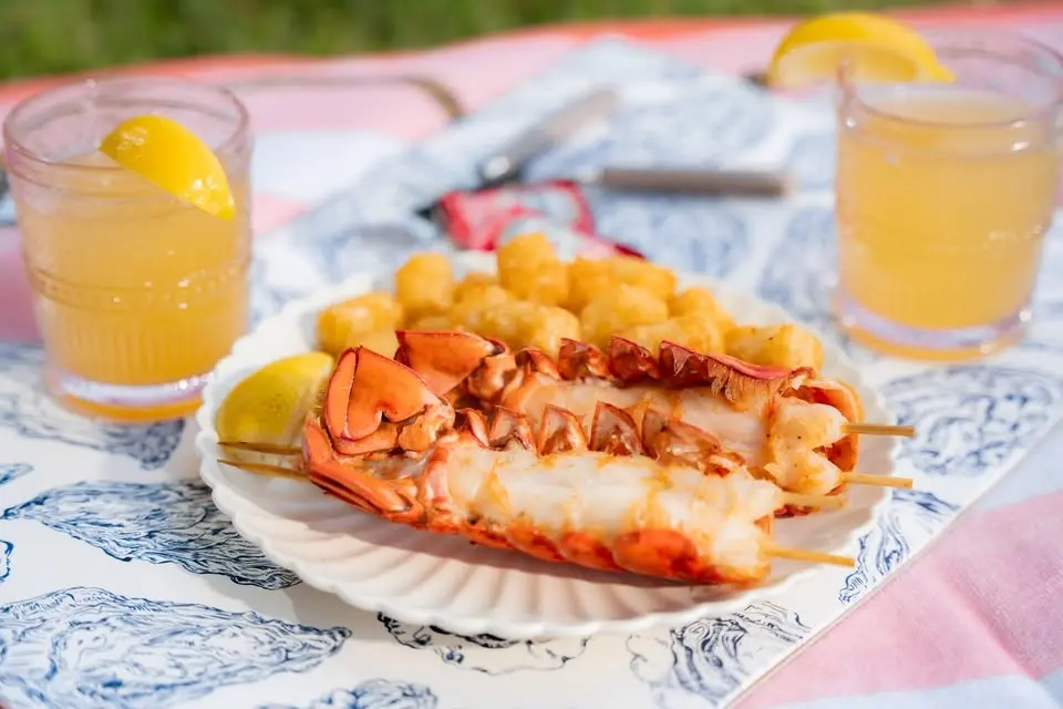 Cousins Maine Lobster in Richfield, MN: Richfield Hub🦞😍