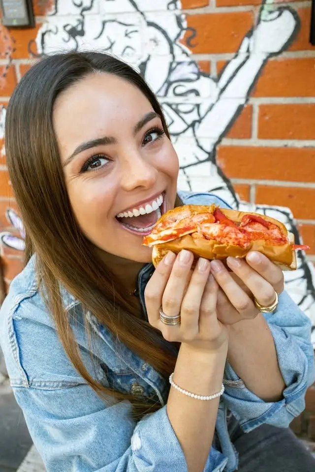 Cousins Maine Lobster at Solano Brewing Company,  Vacaville