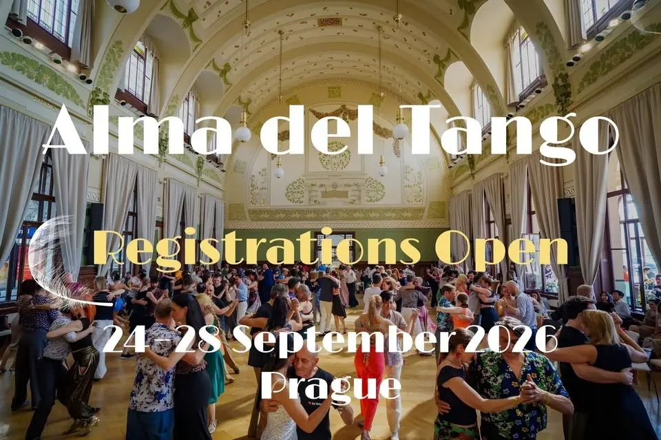 Alma del Tango 2026
