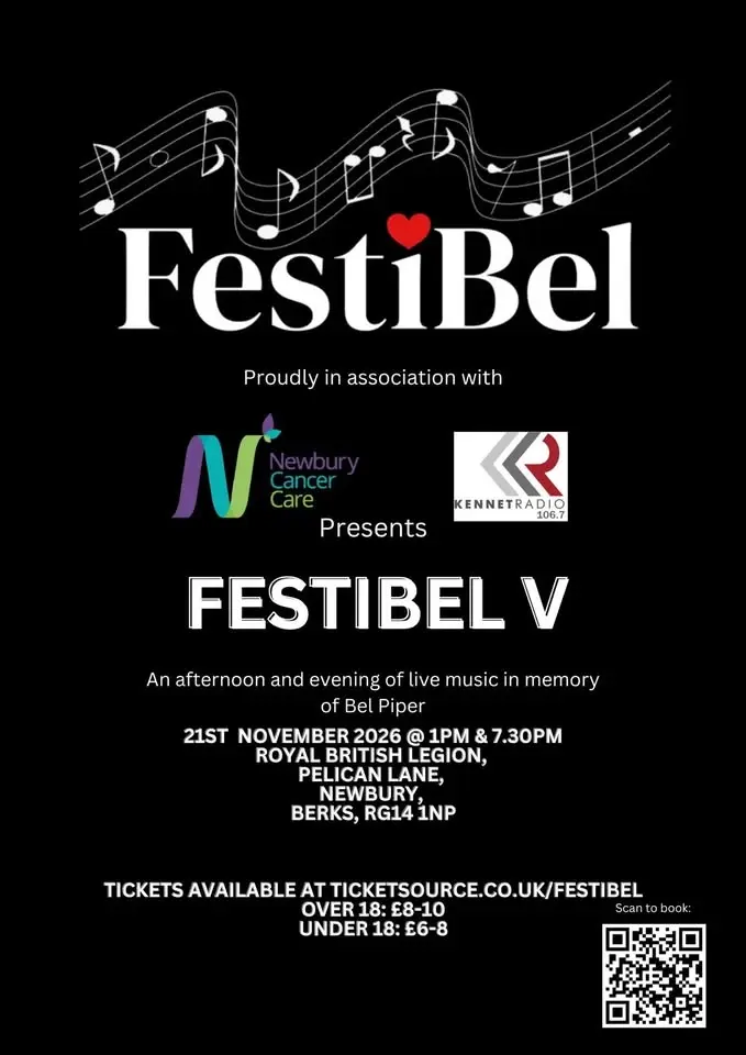 FestiBel V