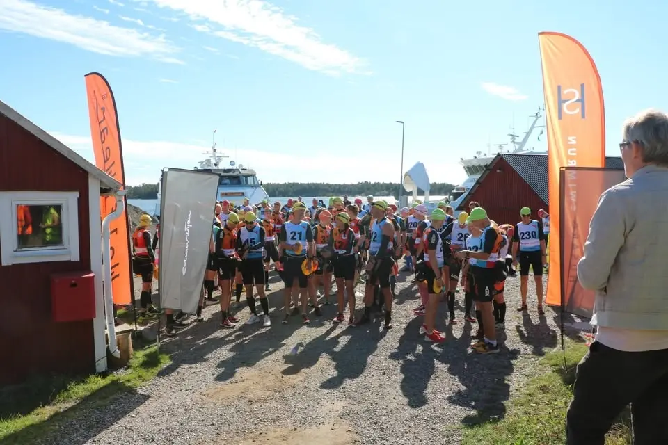 Husarö Swimriun 2026