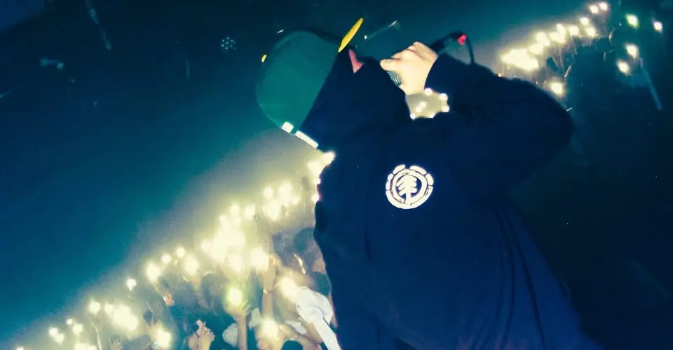 smokedope2016: The Comedown Tour - MOVED FROM MASQUERADE