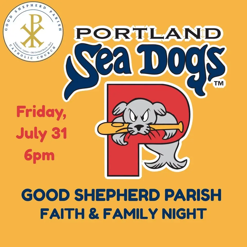 GSP Family & Faith Night