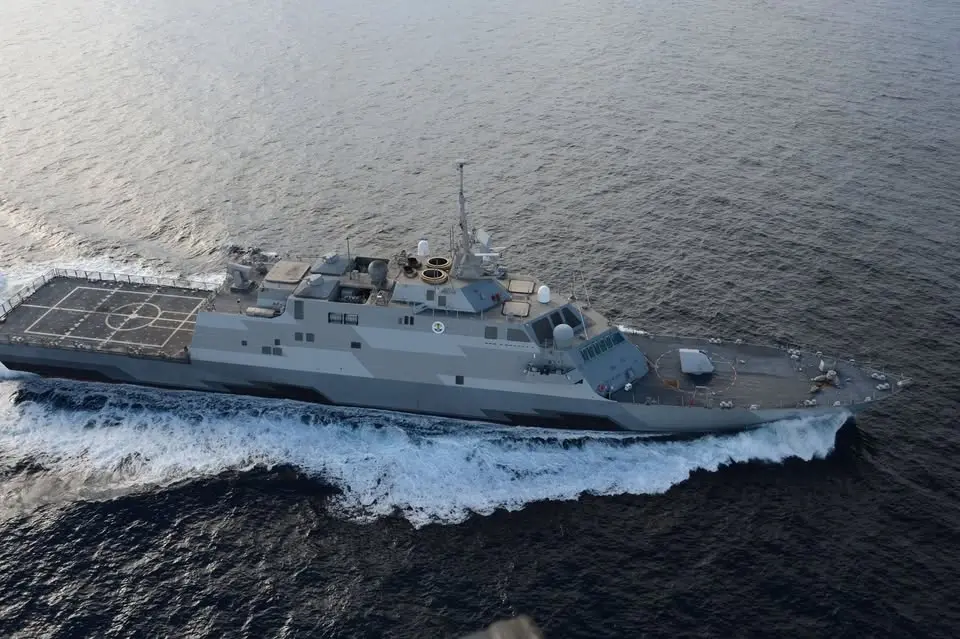 The Final Watch of USS FORT WORTH: From Blueprint to Legacy! 