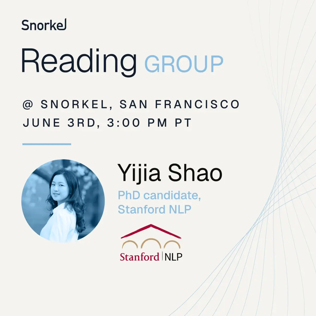 Reading Group (+🧋): Collaborative Gym: A Framework for Enabling and Evaluating Human-Agent Collaboration