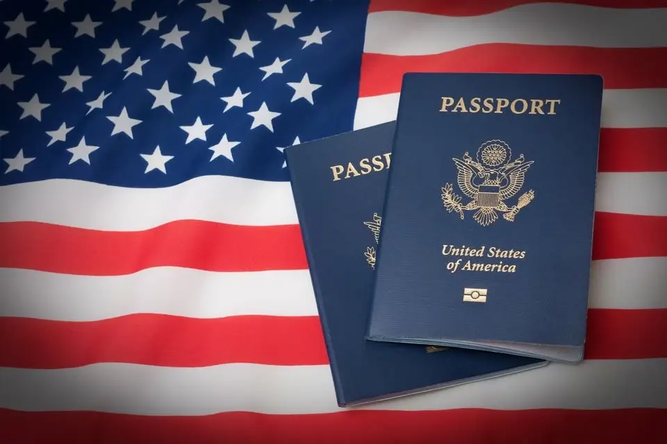 U.S. Citizenship Class / Clase de Ciudadanía de los Estados Unidos