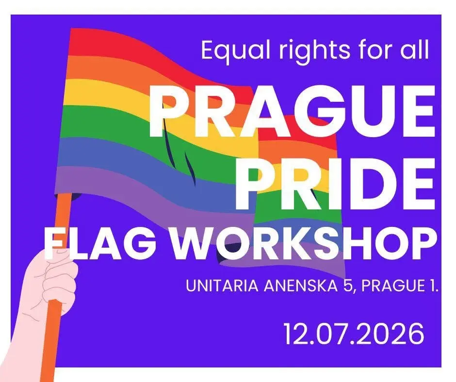 Flag Painting Workshop