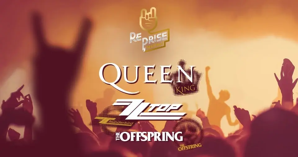 Reprise Fest 2026