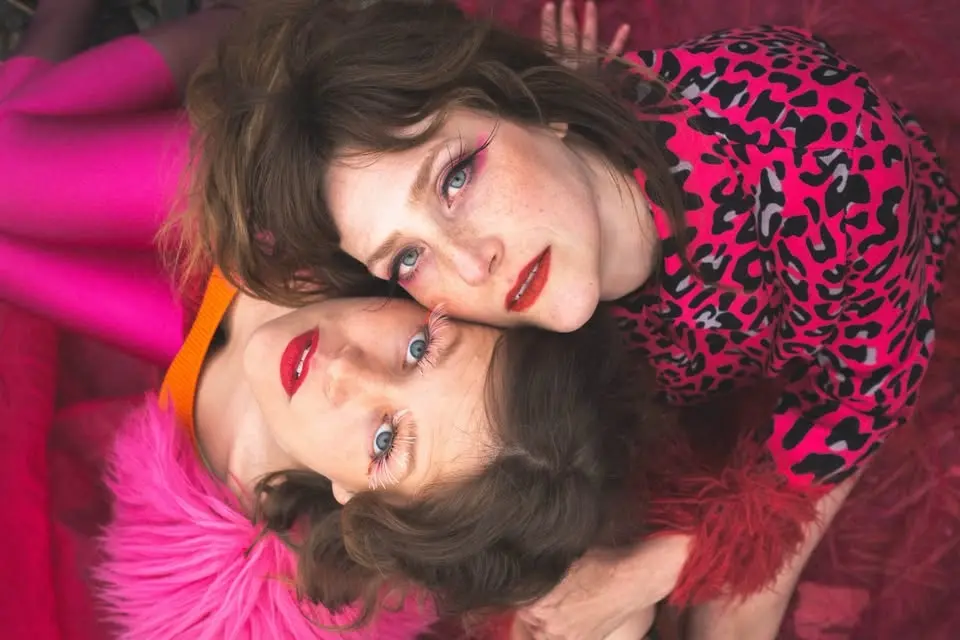 Glitterfittan + Zorse and Tigons | 4 september | Oceanen