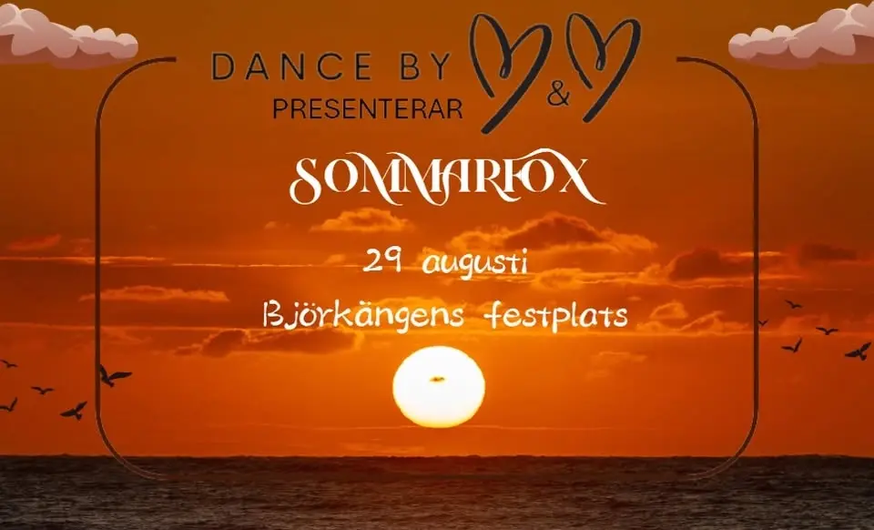 SommarFox