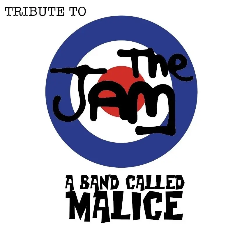 A Band Called Malice // PUTNEY // The Half Moon