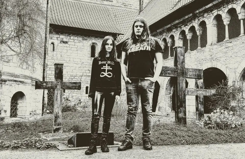 Hellhookah (LT) + Hell Gate (FR)