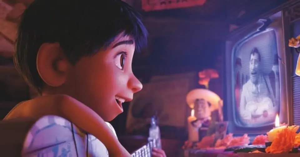 Disney & Pixar’s Coco in Concert