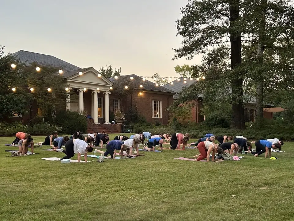 Yoga