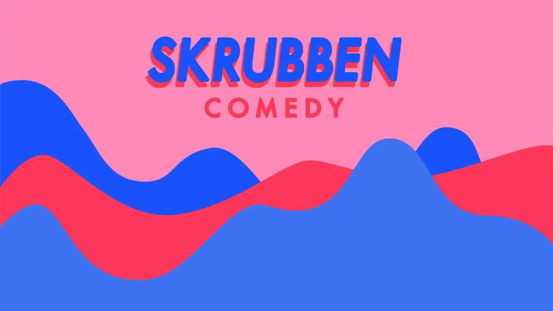 SkrubbenKlubben| Stand up