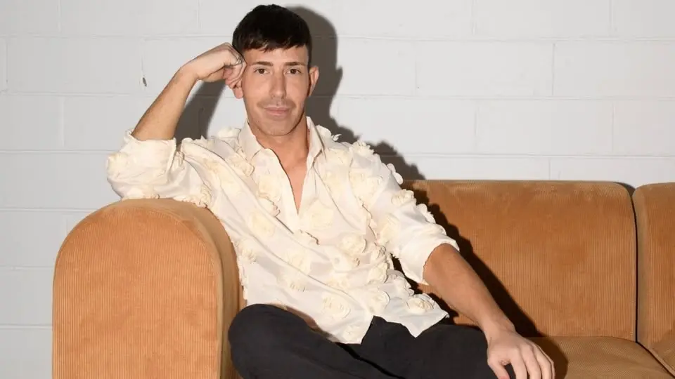 David the Medium Coming Home: Reunion UK and Ireland