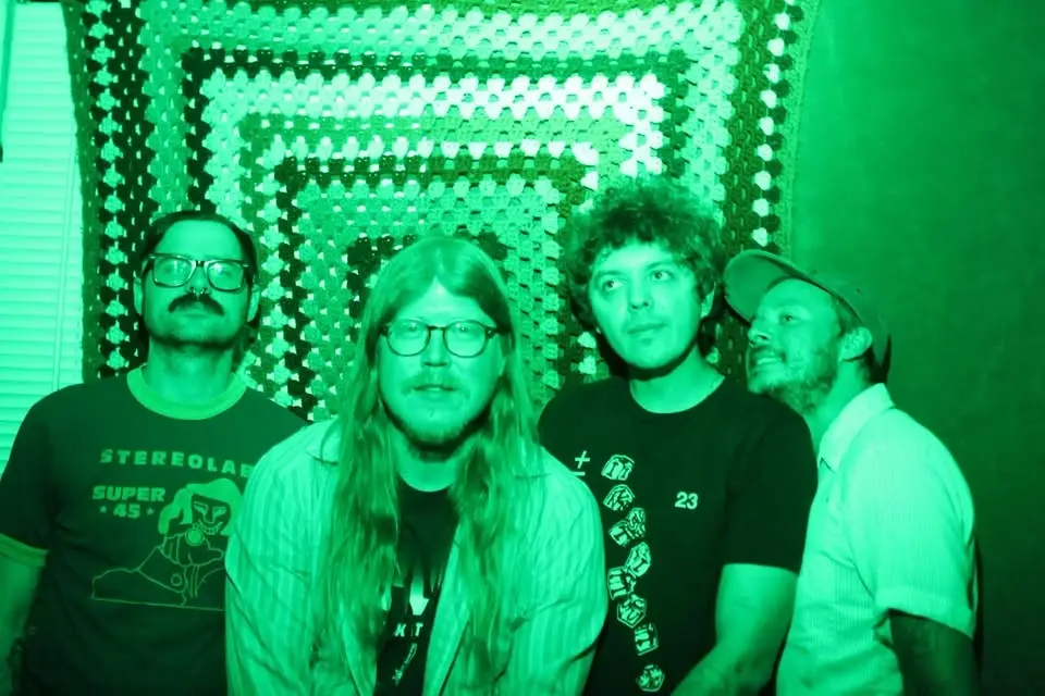 Holy Wave (Rock Psyche, USA) au Sonic