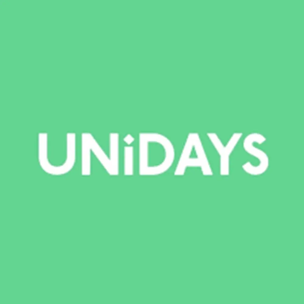 Unidays Student Accelerator Demo Day