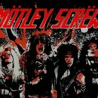 Motley Crue Tribute