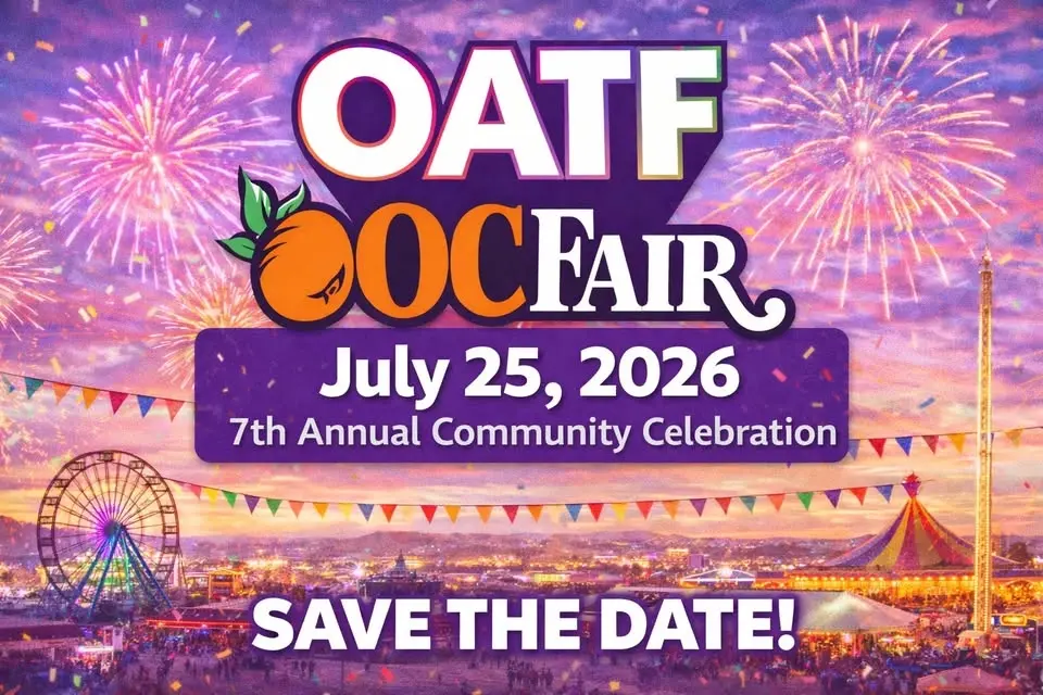 Out at the Fair® - Orange County Fair