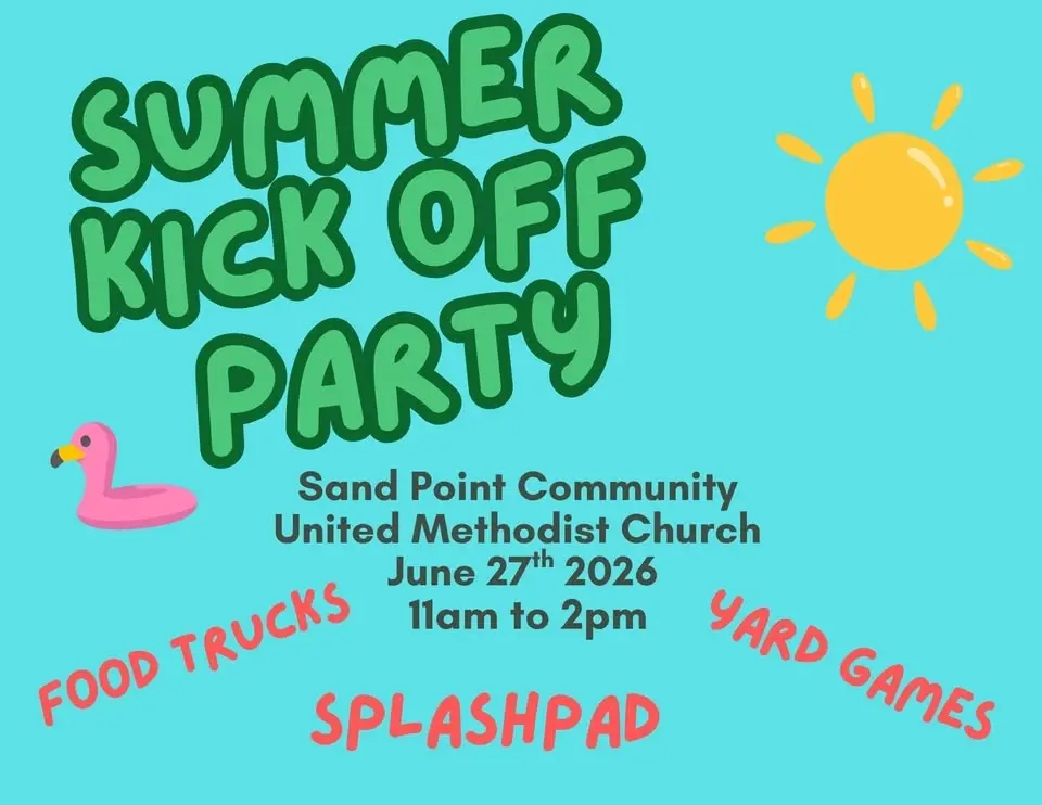 Summer Kick Off Party