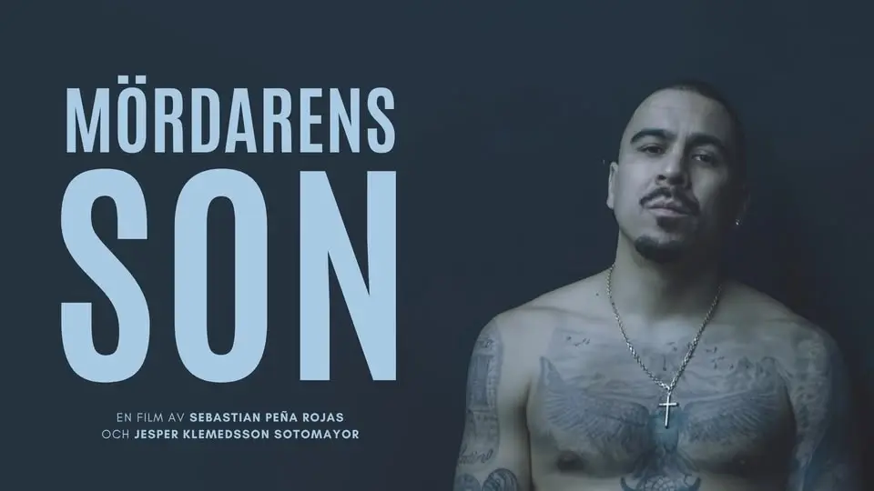 MÖRDARENS SON + samtal med huvudperson & regissör, moderator: Hajan Jabar