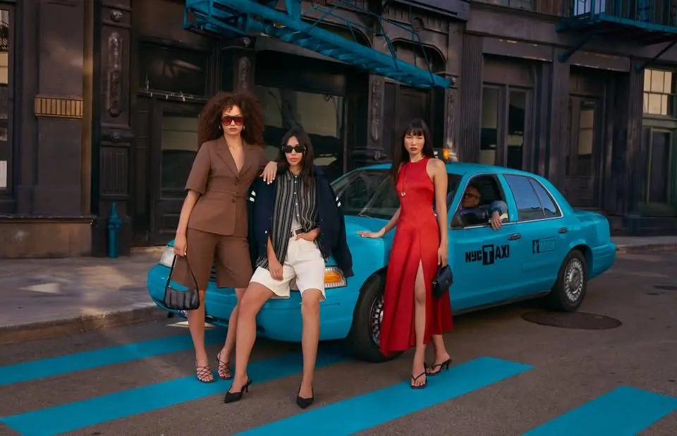 Primark Herald Square Flagship Grand Opening