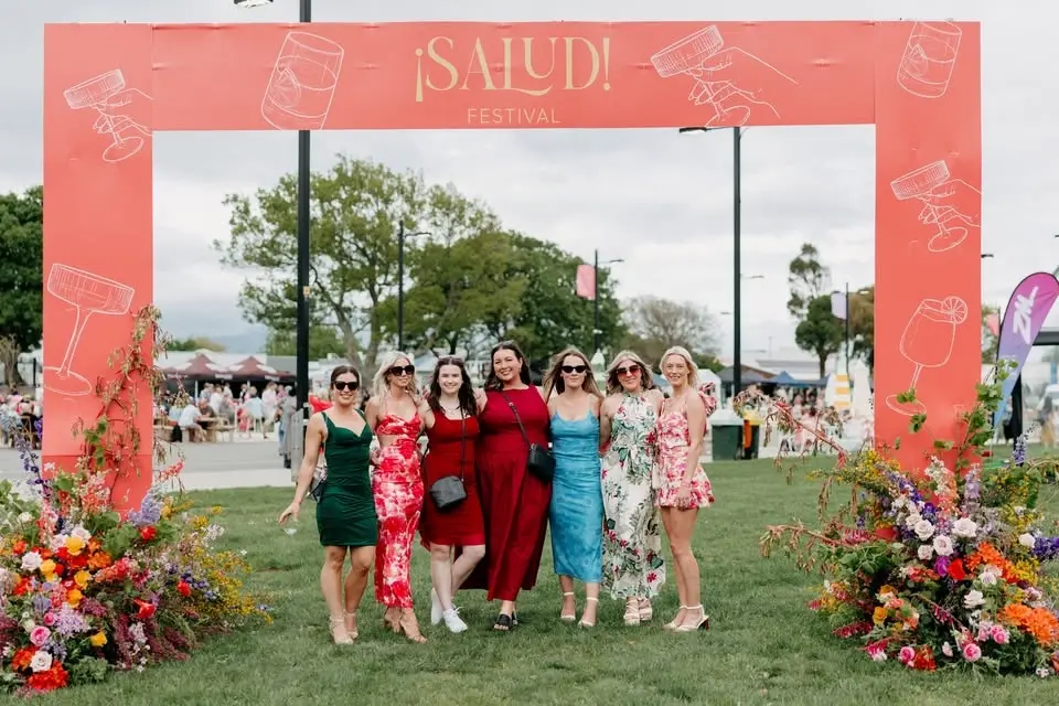  ¡Salud! Festival 