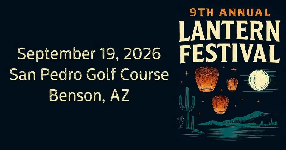 9th Annual Lantern Festival