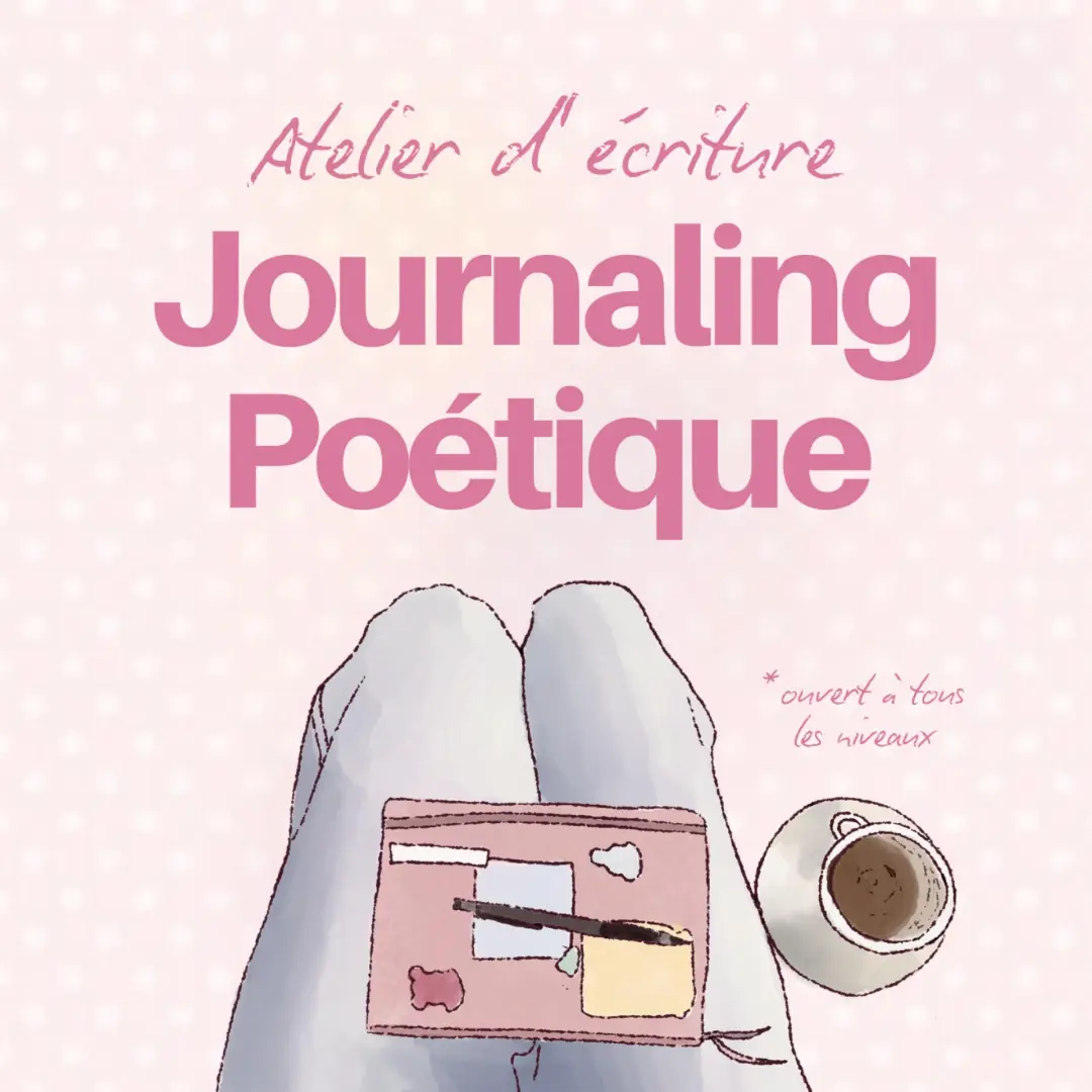 Atelier de Poésie