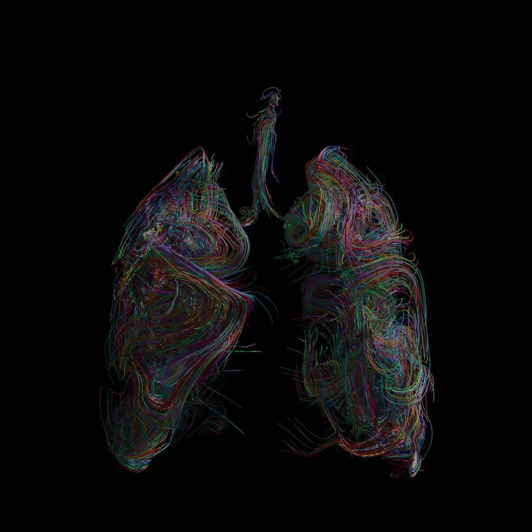 Breathing Room: Active Breathwork with Beats