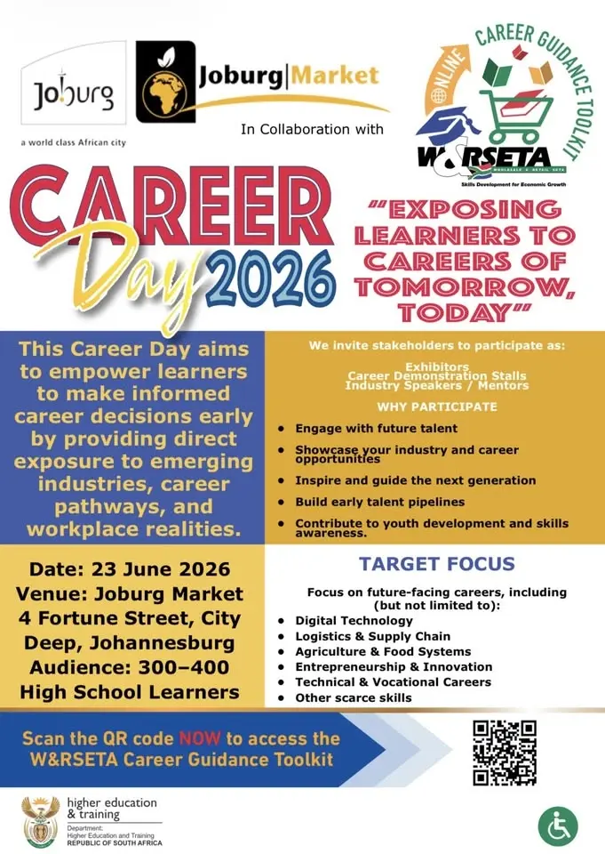 W&RSETA Career Day