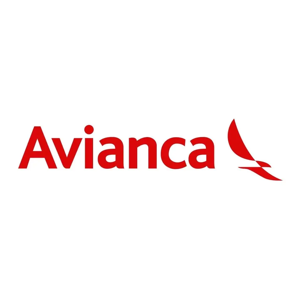Inauguración de los vuelos internacionales de AVIANCA a Bogotá, Colombia.