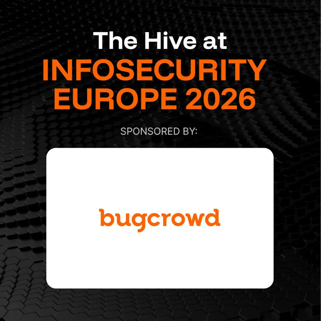 The Hive Reception