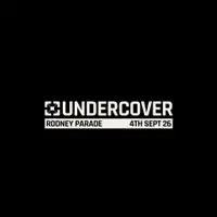 Undercover Festival