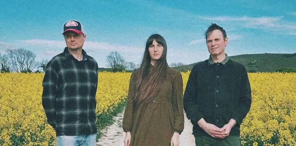 Sairie + Eliza Skelton + Linden Pomeroy