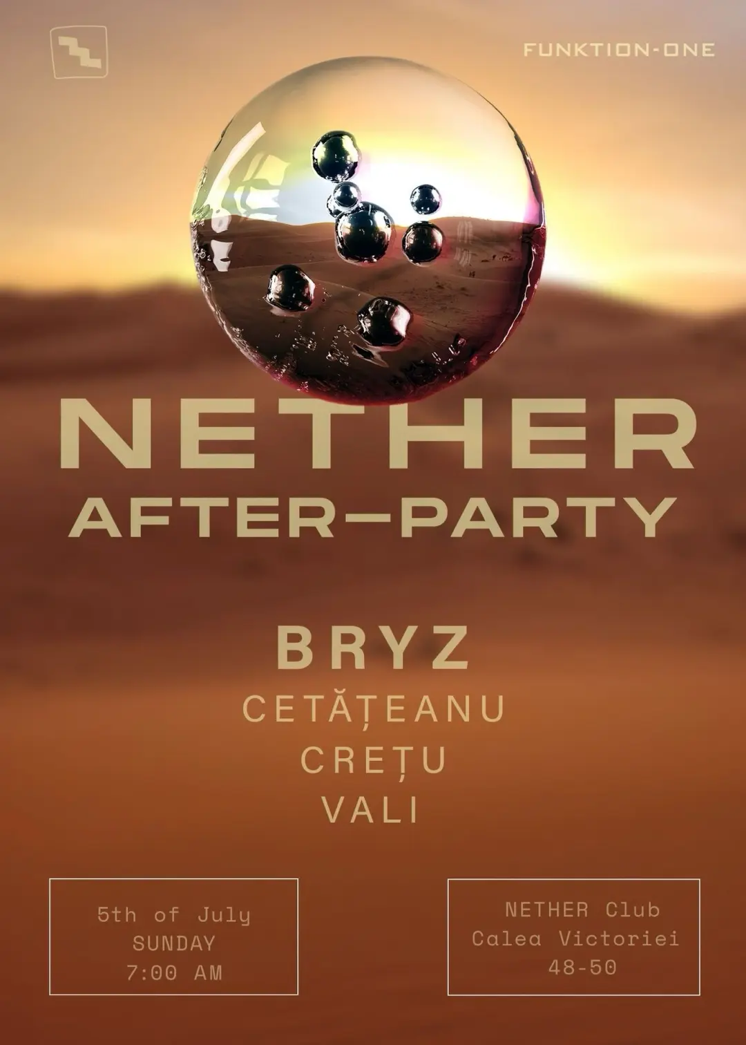 After-party