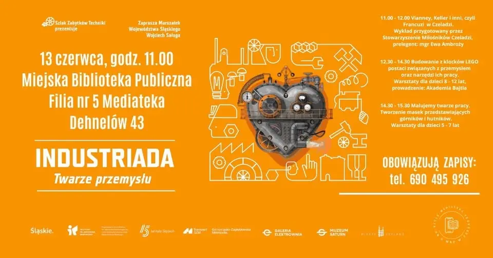 Industriada